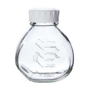 bottiglie da laboratorio