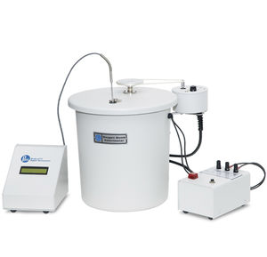 bomba calorimetrica isotermica
