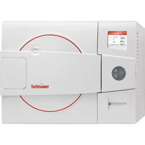 autoclave da laboratorio