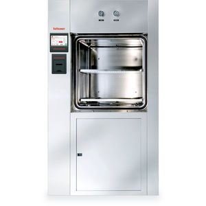 autoclave da laboratorio 1