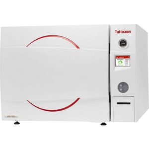 autoclave da laboratorio