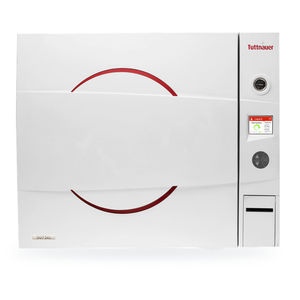 autoclave da laboratorio 1