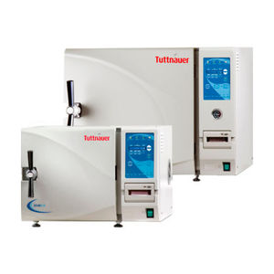 autoclave da laboratorio 1