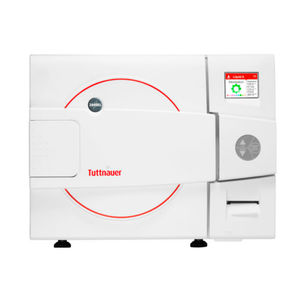 autoclave da laboratorio 1
