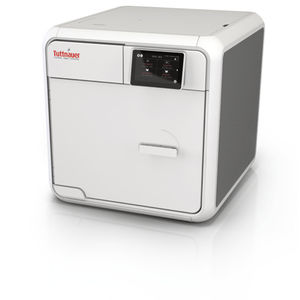 autoclave da laboratorio 1
