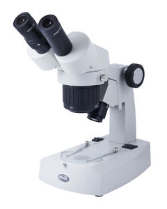stereomicroscopio ottico