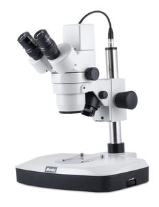 stereomicroscopio ottico