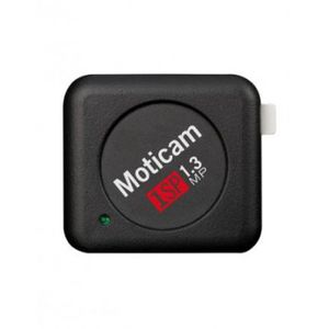 telecamera per microscopio