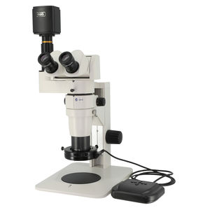 stereomicroscopio ottico 1