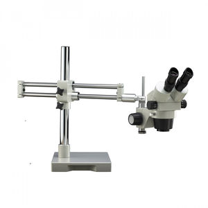 stereomicroscopio ottico 1
