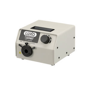 illuminatore per fibra ottica