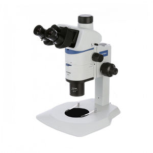 stereomicroscopio ottico