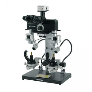 microscopio per medicina legale