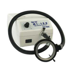illuminatore a lampade 1
