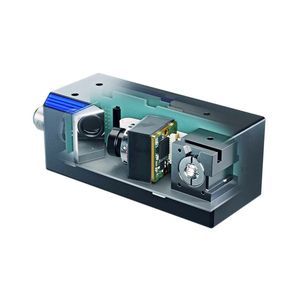 sensore di profilo laser