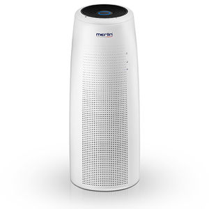 purificatore d'aria a pavimento