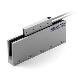 motore lineare AC 1