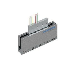 motore lineare AC 1