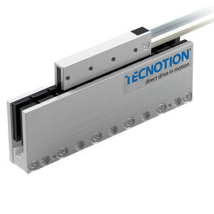 motore lineare AC 1