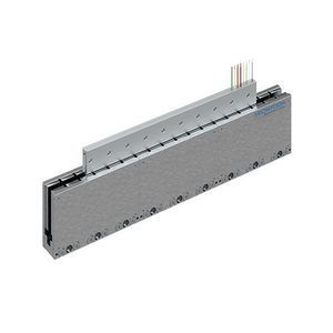 motore lineare AC 1