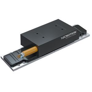 motore lineare AC 1