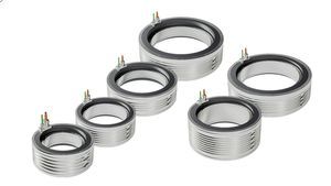 motore coppia brushless