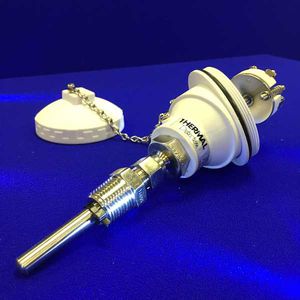 sonda di temperatura a termocoppia