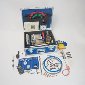 kit di test di qualità 1