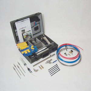 kit di test di qualità 1
