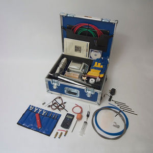 kit di test di qualità 1