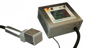 marcatore codificatore laser 1