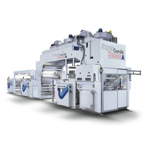 laminatore automatico