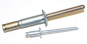 rivetto cieco