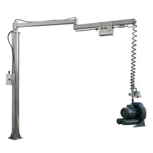 manipolatore pneumatico