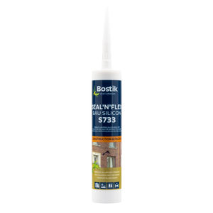silicone per sigillatura