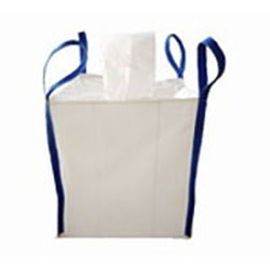 big bag per alimenti