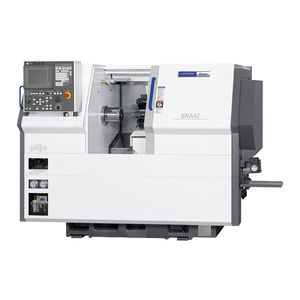 tornio automatico CNC 1