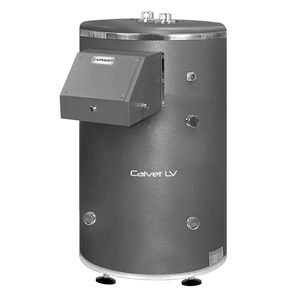calorimetro isotermico