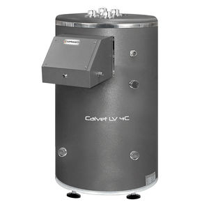 calorimetro isotermico