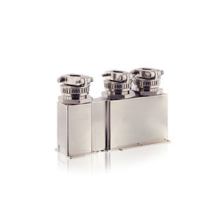 cappuccio connettore elettrico