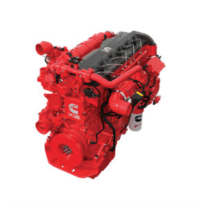 motore diesel