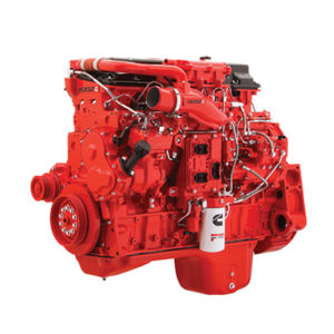 motore diesel