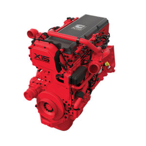 motore diesel