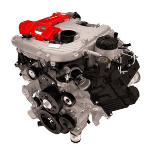 motore diesel
