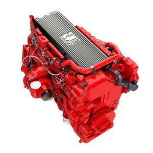 motore diesel 1