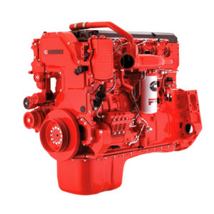 motore diesel