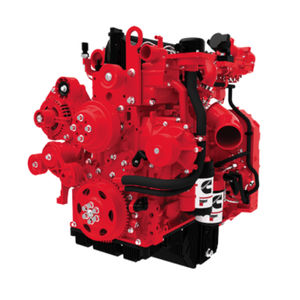 motore diesel