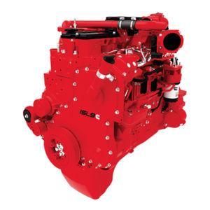 motore diesel