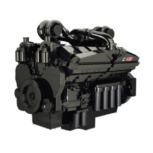 motore diesel