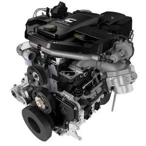 motore diesel